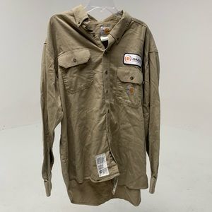 Carhartt Khaki jacket